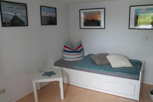 Lutzi´s Ferienwohnung