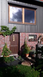 Appartement Lüüntjenest 54 Neuenfelde Gesamte erste Etage, separater Eingang 26931 Elsfleth Basse-Saxe