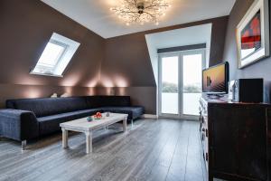 Appartement Luv Rantumerstraße 21 25997 Hörnum Schleswig-Holstein