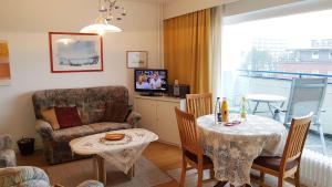 Appartement Luv-Lee-App-Nr-40 Im Bad 18 25826 Sankt Peter-Ording Schleswig-Holstein