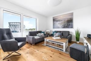 Appartement Luv & Lee Strandpromenade 4 24376 Olpenitz Schleswig-Holstein