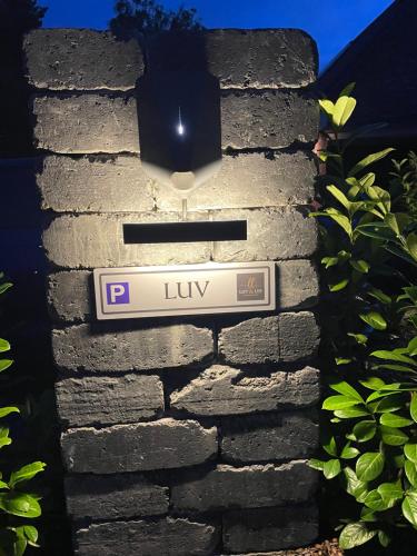 Luv-Moderne Neubauwohnung in Strandnähe-Wallbox