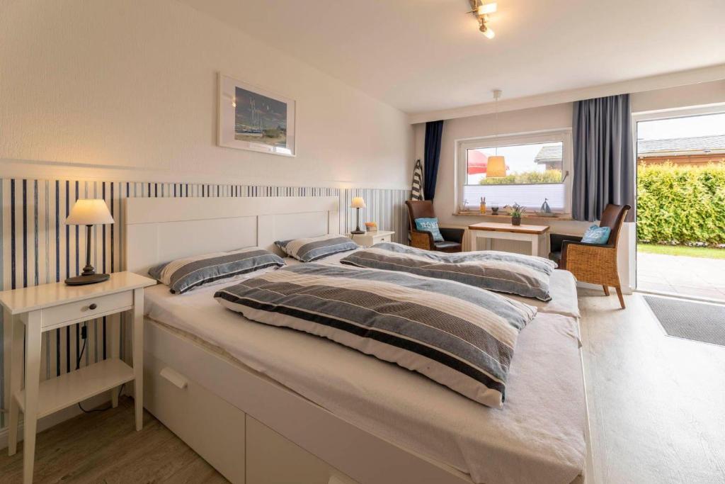 Appartement Luv-und-Lee-Strandperle Strandstraße 15 24321 Hohwacht