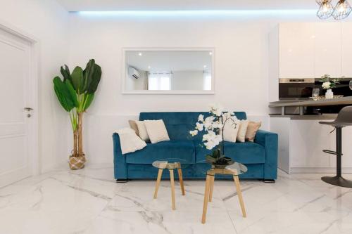 Lux 1 bedroom with XXL terrace