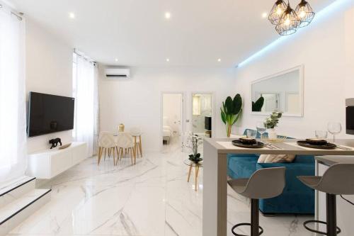 Lux 1 bedroom with XXL terrace