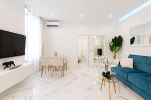 Lux 1 bedroom with XXL terrace