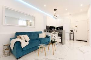 Lux 1 bedroom with XXL terrace