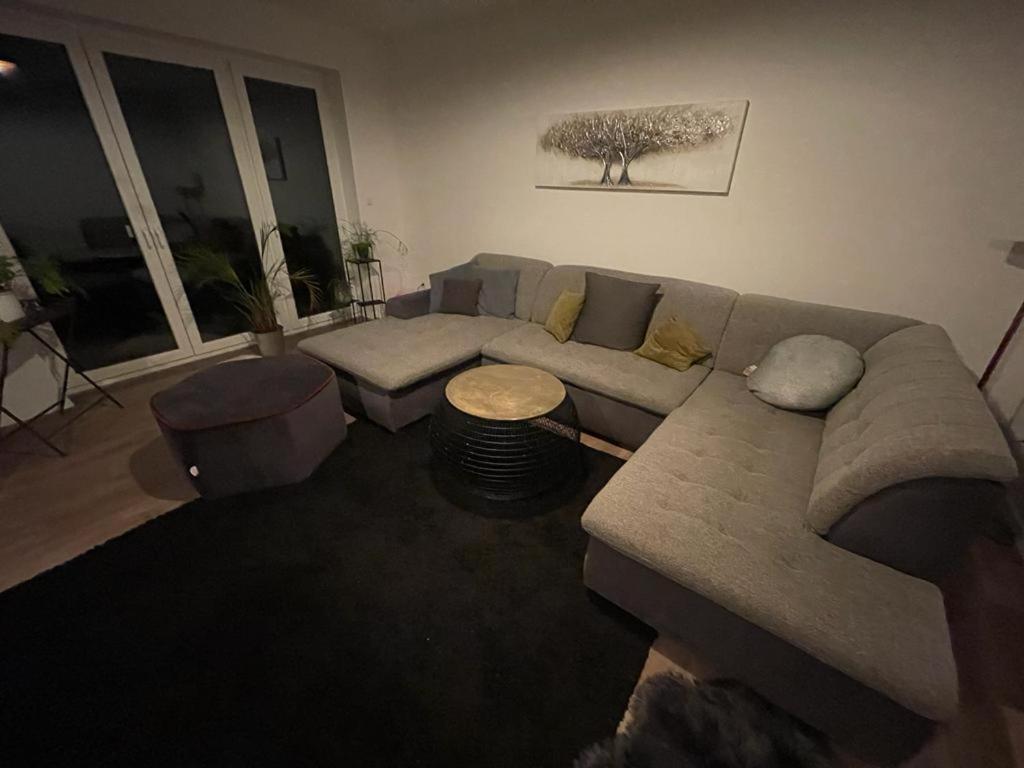 Lux Apartmant 2 Westerstede Große Mühlenstraße 1a, 26655 Westerstede
