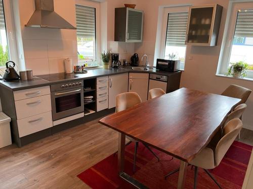 Lux Apartmant 2 Westerstede