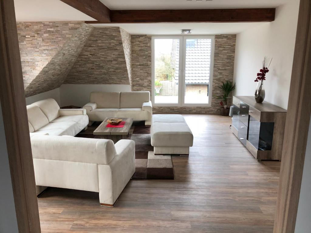Lux Apartmant Westerstede Beethovenstraße 2, 26655 Westerstede