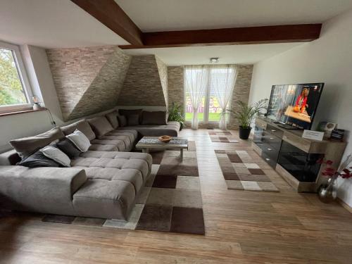 Lux Apartmant Westerstede