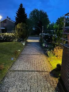 Lux Apartmant Westerstede