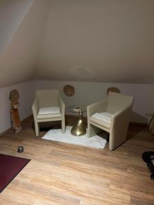 Appartement Lux Apartmant Westerstede Beethovenstraße 2 26655 Westerstede Basse-Saxe