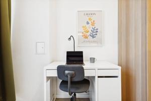 Lux Apartment in Charlottenberg