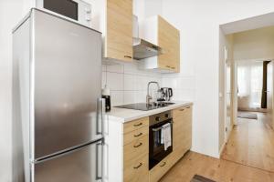 Lux Apartment in Charlottenberg