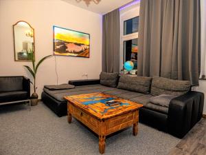 LUX - Flat # 23 im Herzen von Neuss nähe D mit Netflix und Amazon