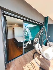 Lux Garden Apartment - Best Faro location !