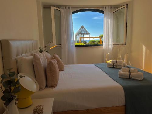 Lux Parede Ocean View