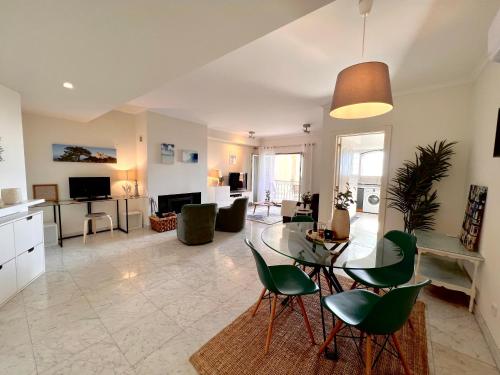 Lux Parede Ocean View