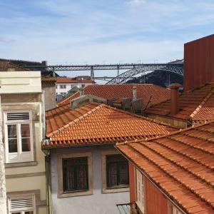 Appartement Lux Ribeira - ALL INCLUDED Rua do Infante Dom Henrique nº87 apartamento 2º esquerdo 4050-561 Porto Région Nord