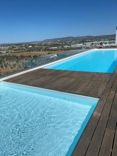 Lux Terrace