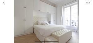 Luxe Apartment 165m2 8pers Victor Hugo trocadero foch Champs Elysées