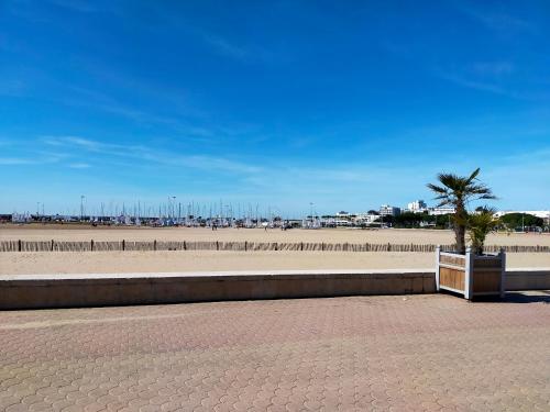 Luxe Tropical - Appartement Edouard - Royan centre