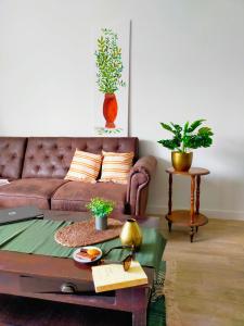 Luxe Tropical - Appartement Edouard - Royan centre