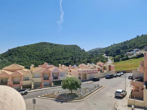 Luxe villa Sesimbra secret corner 2