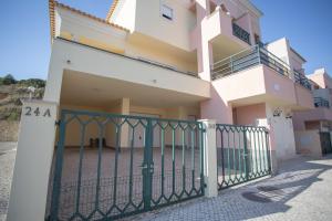 Luxe villa Sesimbra secret corner 2