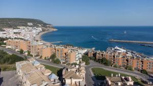 Appartement Luxe villa Sesimbra secret corner 2 Rua das Caravelas 2970-049 Sesimbra -1