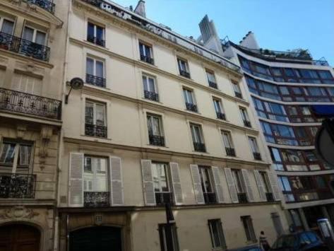 Appartement Luxembourg Apartment 23 Rue Henri Barbusse 75005 Paris