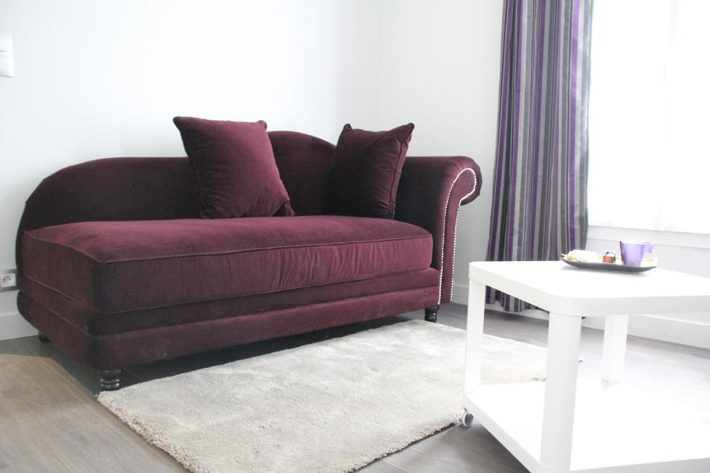 LuxLapa Duplex