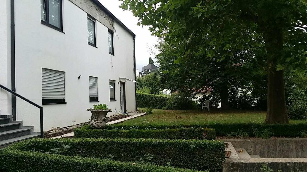 Appartement Luxsus Dachwohnung in Weltkulturerbe Stadt Bamberg 2 Maria-Lerch-Weg 96049 Bamberg