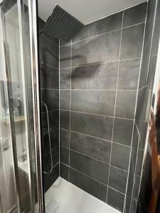 Luxueux 125m2 avec 4 SDB privée + 2 salles sport