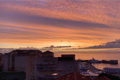 Luxueux 3 pièces aux portes de Monaco