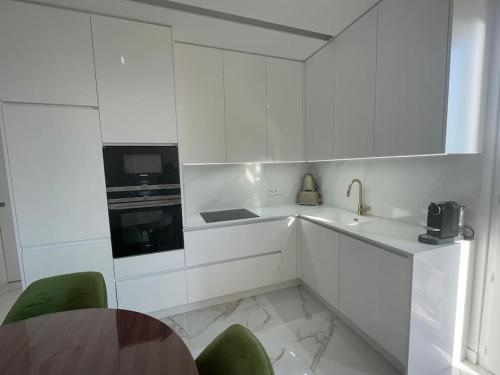 Luxueux 3 pièces aux portes de Monaco