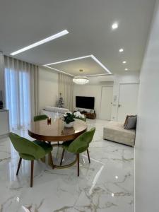 Luxueux 3 pièces aux portes de Monaco