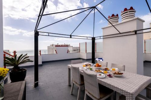 Appartement Luxueux 4 Pièces, terrasse 120M2 vue mer PRAIA DA ROCHA Portimão portugal
