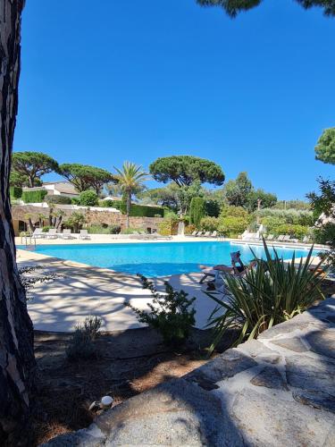 Appartement luxueux à 100m de la plage Saint-Tropez france