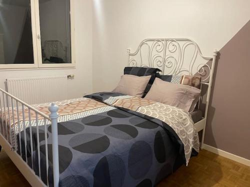 Luxueux appartement a 2 min du groupama stadium