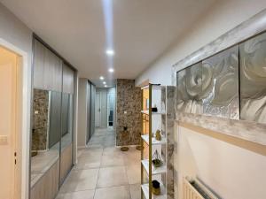 Luxueux appartement a 2 min du groupama stadium
