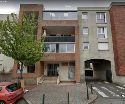 Luxueux Appartement Evry Centre - Parking - RER à 10 min