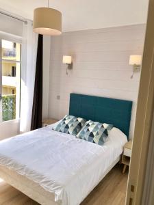 Luxueux Appartement Trouville/Deauville avec balcon