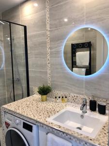 Luxueux Appartement Trouville/Deauville avec balcon