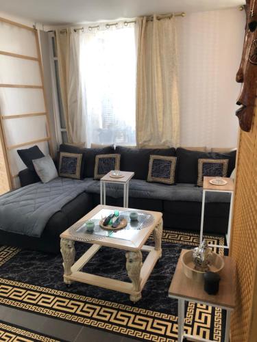 Luxueux COSY T2 Marseille
