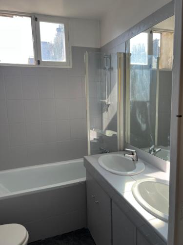 Luxueux Flat, vue Tour Effiel