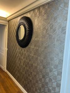 Luxueux Flat, vue Tour Effiel