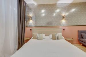 Luxueux & spacieux appartement, 125m2, République