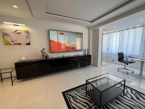 Luxueux studio 38m2 Grand Hôtel 1mn Plage